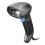 DATALOGIC GRYPHON I GD4500 1D-2D Draadloze barcodelezer Zwart 1