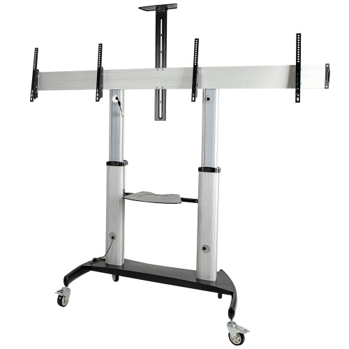 StarTech.com STARTECH Unterstützung Doppelwagen
