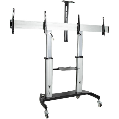 StarTech.com STARTECH Unterstützung Doppelwagen 2