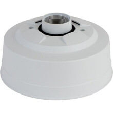 Adaptador de cámara de red AXIS T94M01D - Blanco