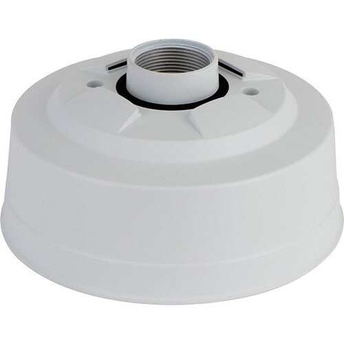 AXIS Adapter T94M01D voor netwerkcamera - Wit