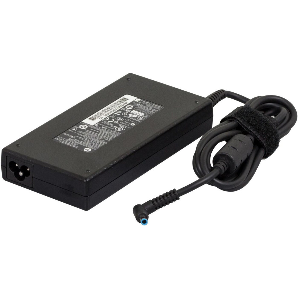 Hp Ac Adapter 120W S-3P Pfc Slim 4.5Mm