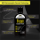 T-Cut Black Scratch Remover Color Fast Paintwork 6