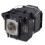 CoreParts Projektorlampe til Epson, ML12354 1