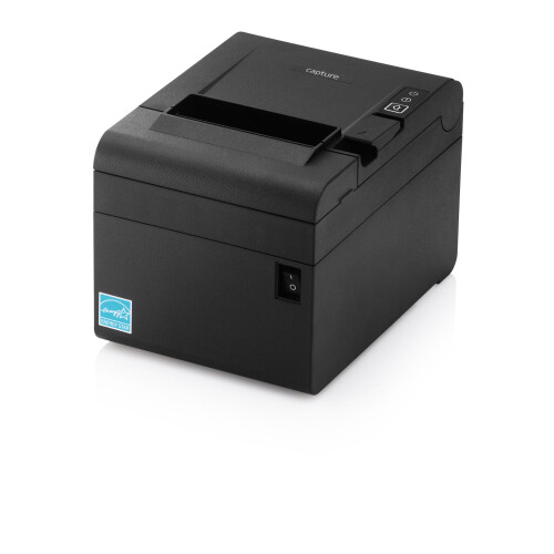 Impresora - BIXOLON - SRP-E300 - Térmica directa - 220 mm/sec - Con cable