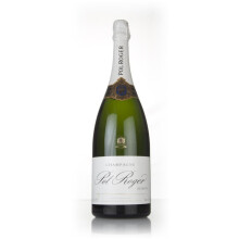 Pol Roger Brut Reserve - Magnum (1.5L) 150cl 12.5%