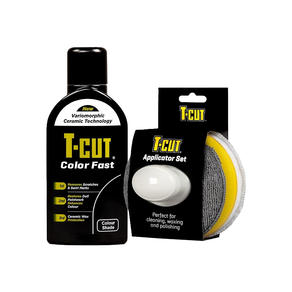 Meguiars G17216EU Ultimate Compound Colour