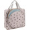 Hobby Gift Project or Craft Bag with Embroidery Hoop Storage Soft: Bee 1