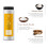 Forest Essentials Silken Dusting Powder Mashobra Med a vanilka 100g 3