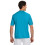 Mens cooling Performance T-Shirt - gRAPHITE - S(D0102H7KgWP) 2