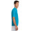 Mens cooling Performance T-Shirt - gRAPHITE - S(D0102H7KgWP) 3