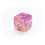 Gate Keeper Games & Dice Gatekeeper -spil Aether Dice Rasberry og Cream Multi 5