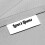 Lann's Linens - 60 x 102 Premium Tablecloth for Wedding/Banquet/Restaurant - Rectangular Polyester Fabric Table Cloth - Silver 5