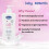 Lait pour le corps Chicco Baby Moment, format 500 ml. 5