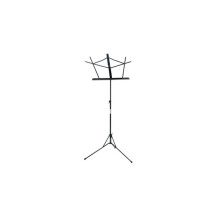 Stageline muziekstandaard (MS1050BK)