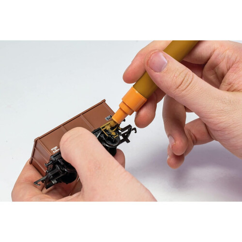Humbrol Humbrol Weathering Acrylic Paint Pens 2
