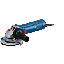 Haakse slijper Ø125 mm - 1200W - GWS 12-125 PROFESSIONAL - BOSCH - 06013A6101