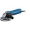Bosch BOSCH VINKELSLIBER 1200W GWS 12-125 1