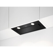 Electrolux KFG726R Built-under Black 700 m3/h A