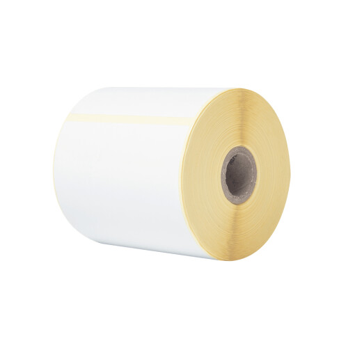 Brother THERMAL DIE-CUT PAPER 102 X 152 P8 1