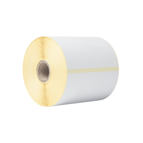 Brother THERMAL DIE-CUT PAPER 102 X 152 P8 2