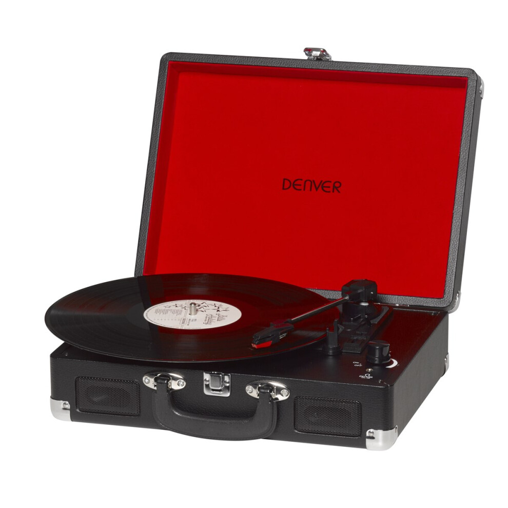 Denver Electronics Schwarz - Denver Vpl-120 - Bild 7