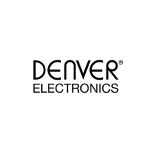 Versterker - DENVER - VPL-230B - RCA - Bedraad - 230V