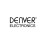Denver Versterker - DENVER - VPL-230B - RCA - Bedraad - 230V 1
