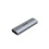 UNITEK S1230A M.2 NVMe/SATA 10Gbps diskkabinet 1