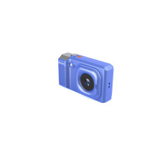 Digitale Camera - DENVER - DCA-4818BU - 12,89 x 15,6 x 12,25 cm - Full HD - Compact
