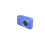 Denver Digitale Camera - DENVER - DCA-4818BU - 12,89 x 15,6 x 12,25 cm - Full HD - Compact 1