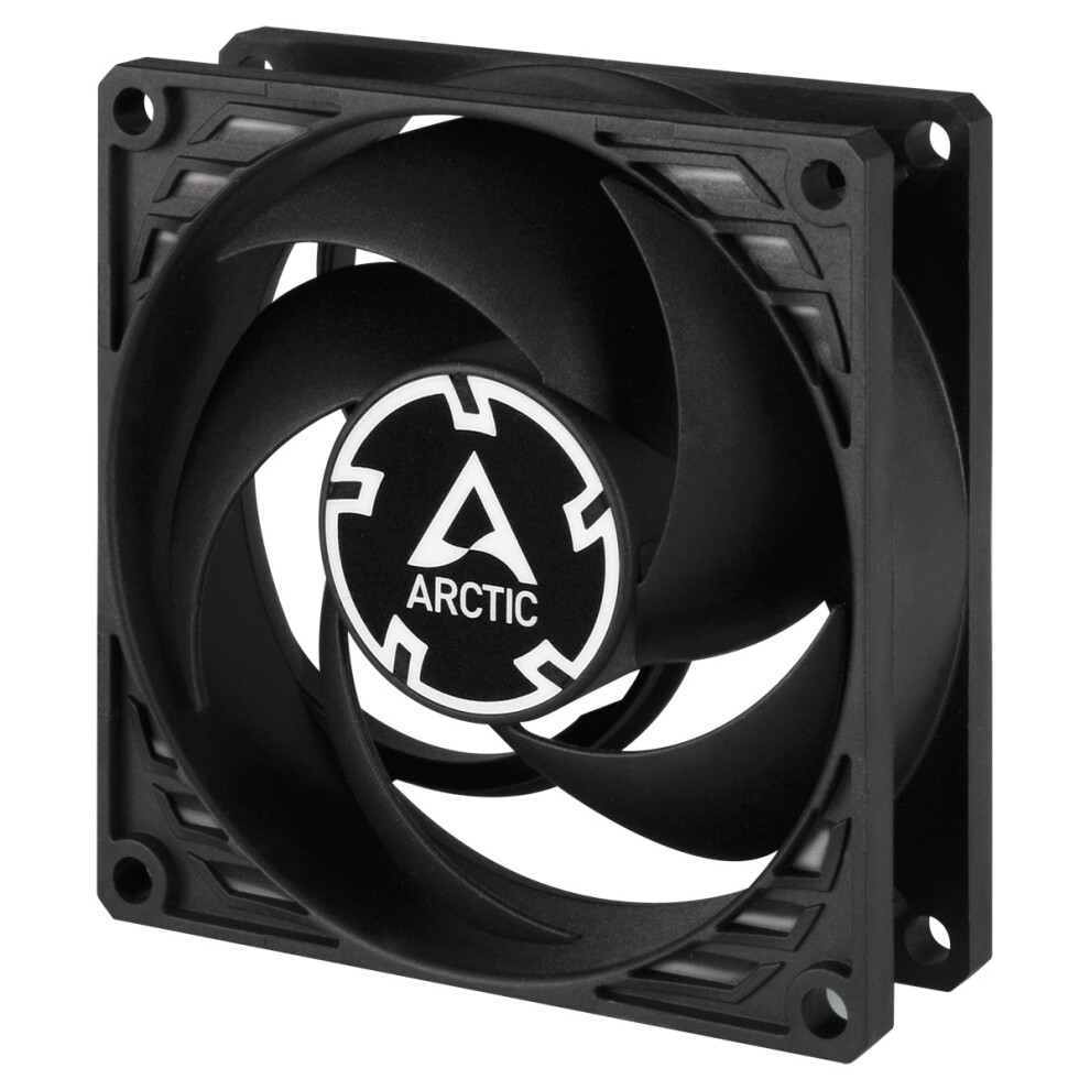 Arctic P8 Pwm Pst - Case Fan 4895213702034