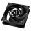 Ventilator - ARCTIC COOLING - P8 PWM PST - 80mm - 20 dB - Schwarz 5