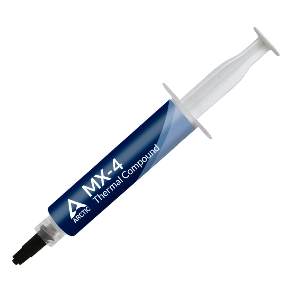 Arctic Wärmeleitpaste Mx-4, Spritzen-Typ, 45G Actcp00024a - Bild 9