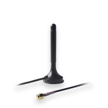 Teltonika · Zubehör · Antenne · Mobile Magnetic SMA