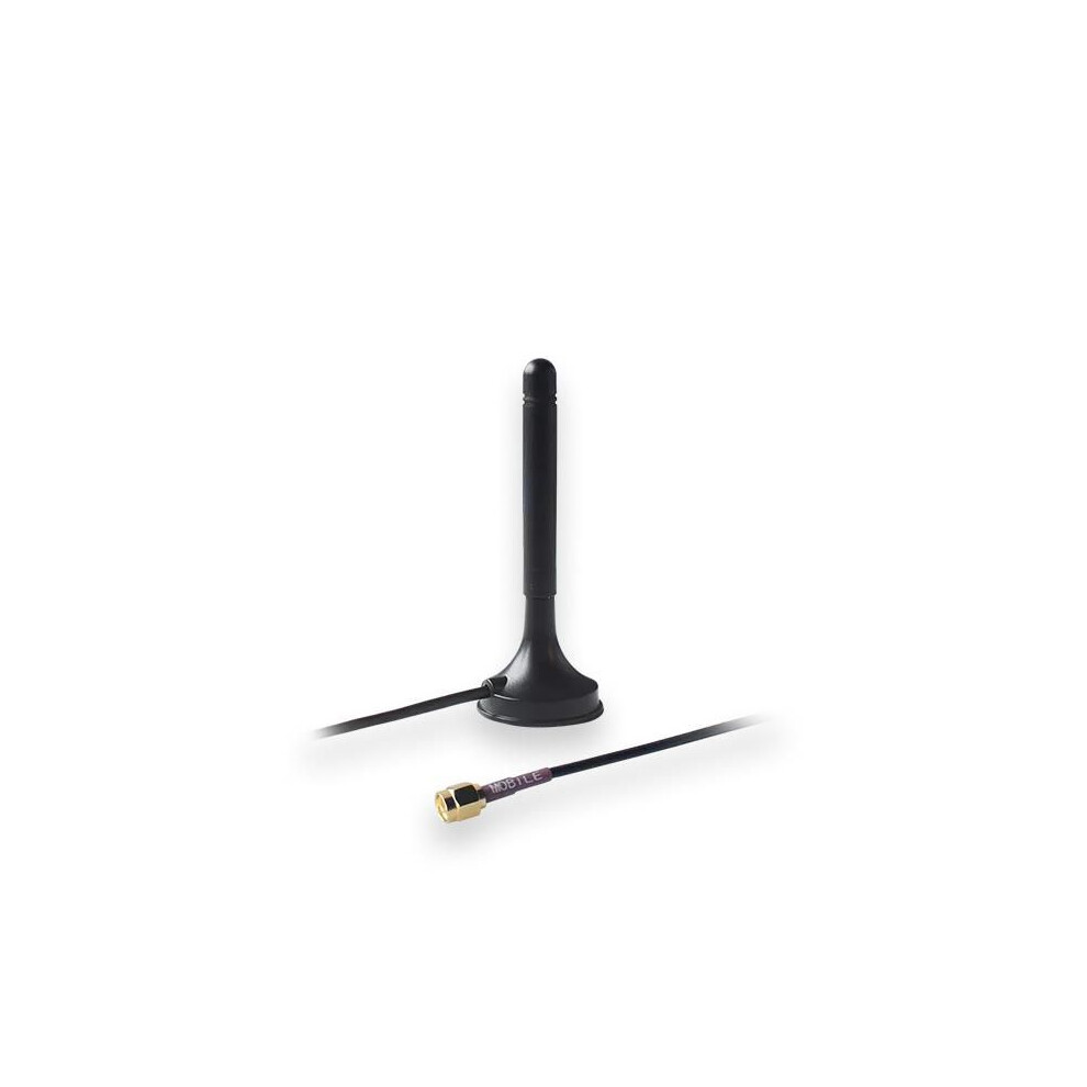 Mobile Magnetic Sma Antenna 4779051840380