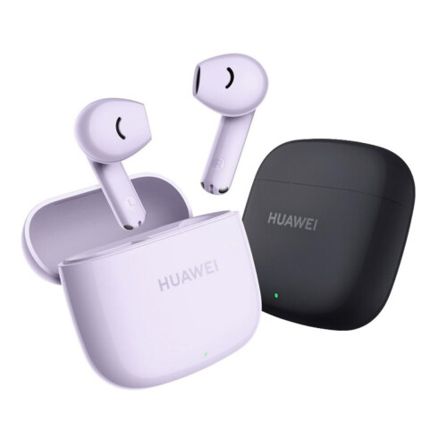 Huawei Huawei FreeBuds SE 2 Purple 2