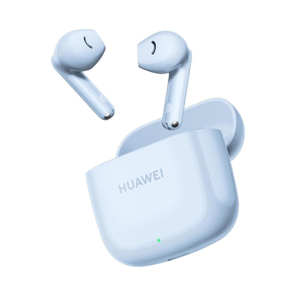 Huawei FreeBuds SE 2 Isle Blue