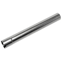 Walker 52204 Rura wydechowa 2,5"""" wlot (ID) 2,5"""" wylot (OD) do Forda Rangera