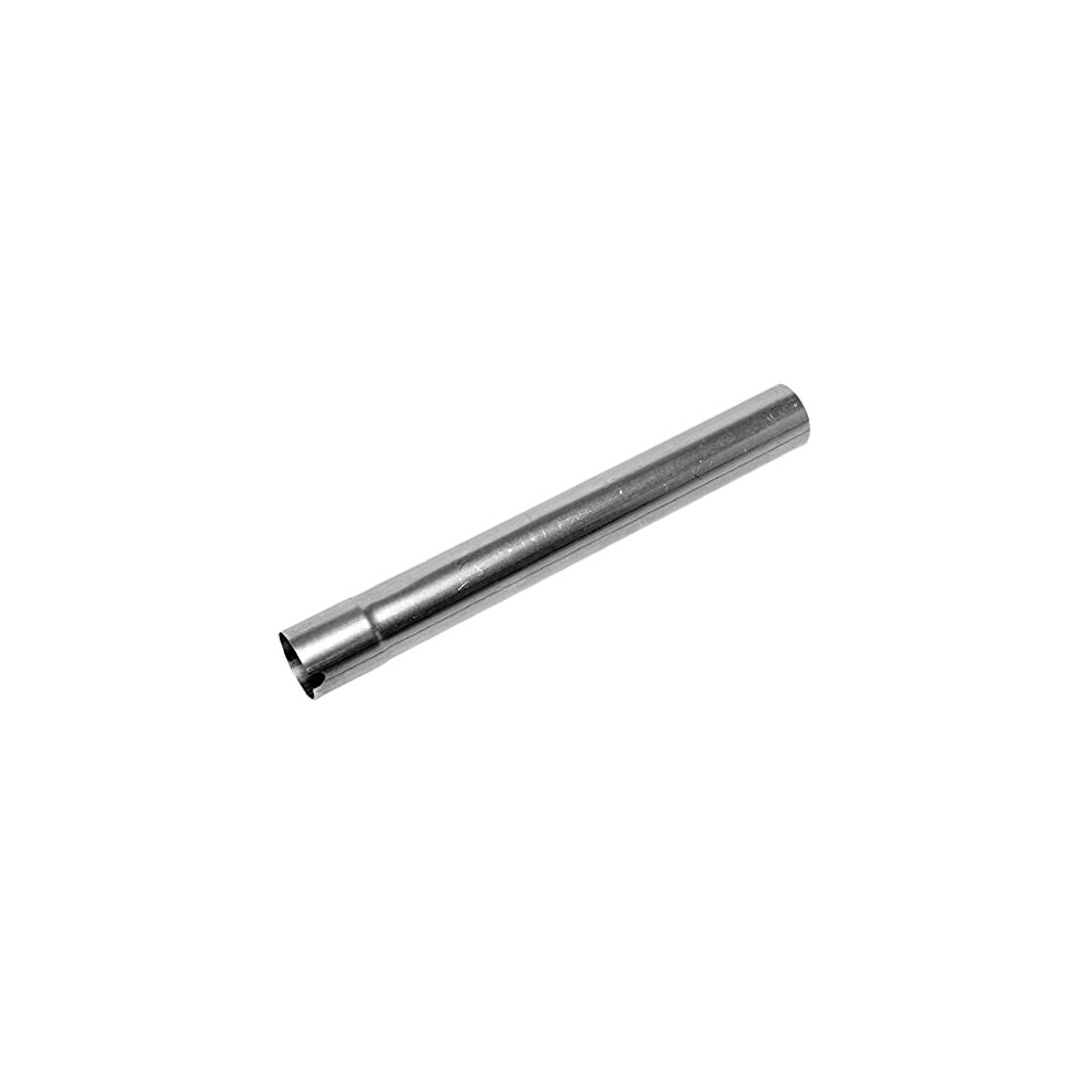 Walker 52204 Exhaust Pipe 2.5 Inlet (Id) 2.5 Outlet (Od) For Ford Ranger 086387522045