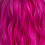 Danger Jones semi-permanent h?rfarve (Hustler - Pink) 5
