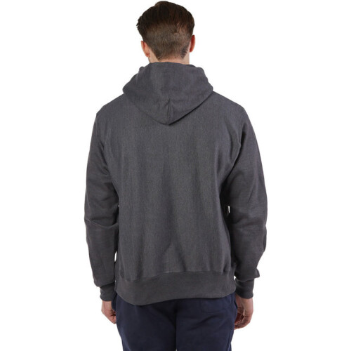 Champion  Reverse Weave Kapuzenpullover  S101-3XL  Charcoal Heather 1