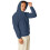 Unisex Ecosmart 5050 Pullover Kapuzenpullover – WEISS – S(D0102H7D74J) 3