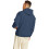 Unisex Ecosmart 5050 Pullover Kapuzenpullover – WEISS – S(D0102H7D74J) 2