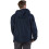 Champion - Packable Quarter-Zip Jacket - CO200 - XL - Navy 2