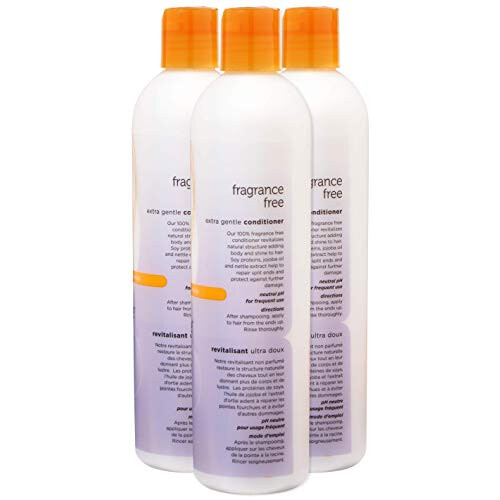 Earth Science Pure Essentials Hår Balsam - 355 ml 2