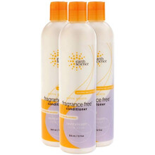 Earth Science Pure Essentials Hår Balsam - 355 ml