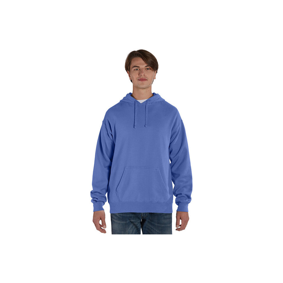 Sudadera Unisex Con Capucha - Negro - S(D0102H7Klct)-image