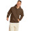 Unisex Ecosmart 5050 Pullover Kapuzenpullover – WEISS – S(D0102H7D7LJ) 1
