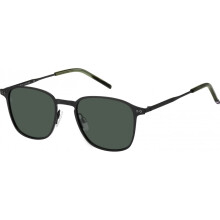 Zonnebril - Tommy Hilfiger - TH 1972/S - Zwart - 52 - Unisex